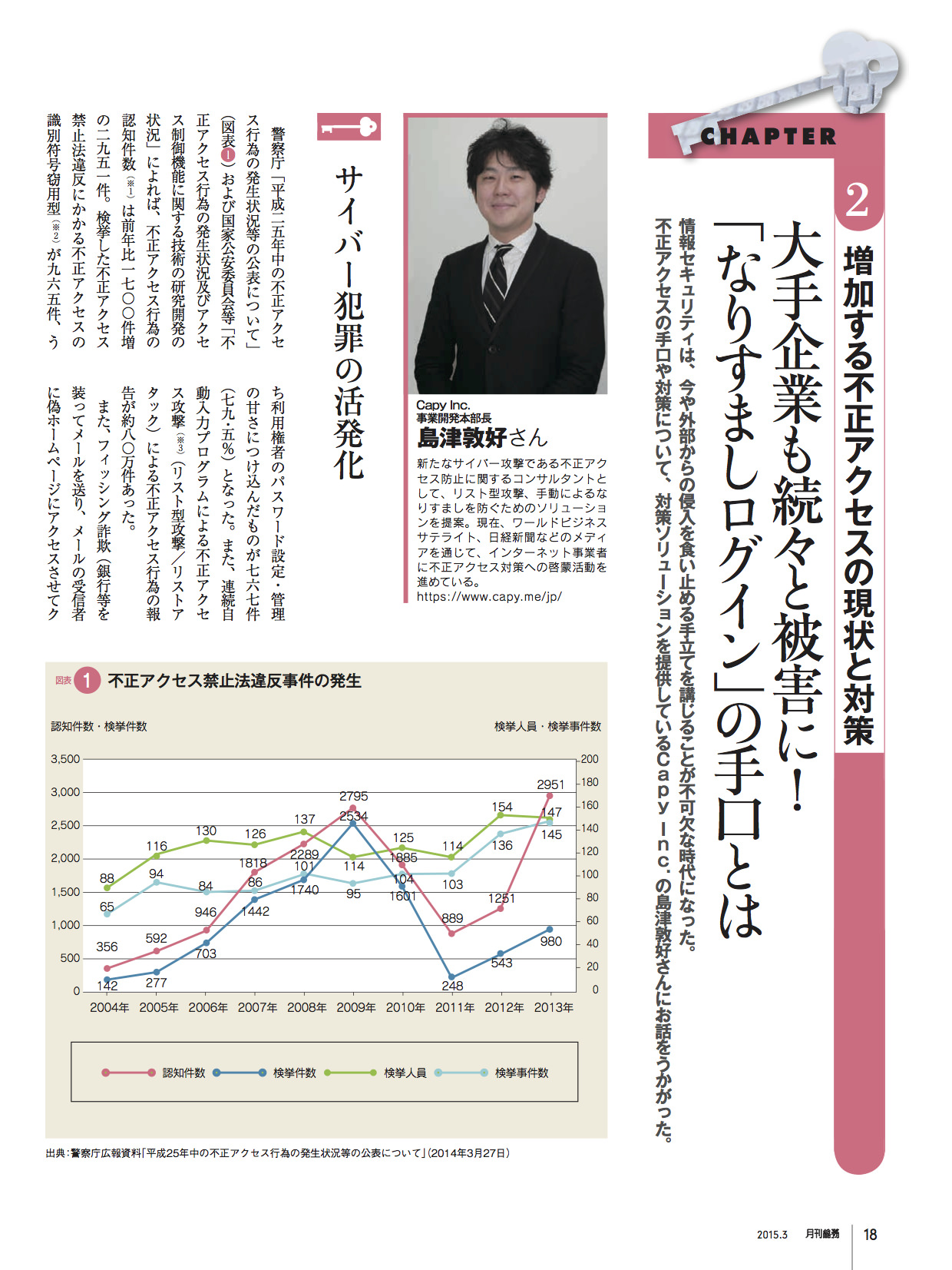 月刊総務3月号特集記事1